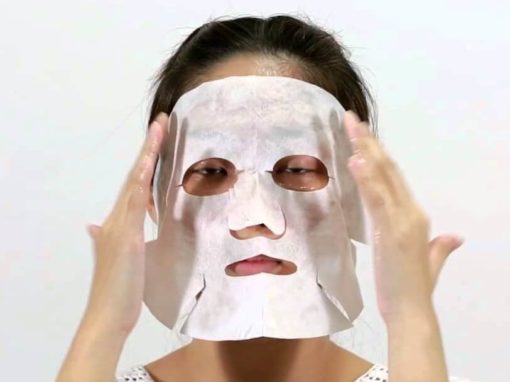 Masque CO2 Boréox