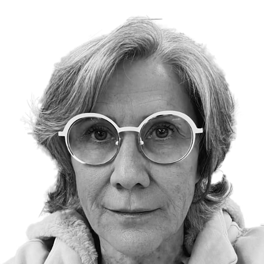 Isabelle GOORY